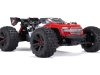 ARRMA KRATON 6SV2 4WD BLX BRUSHLESS RTR - RED AR106018